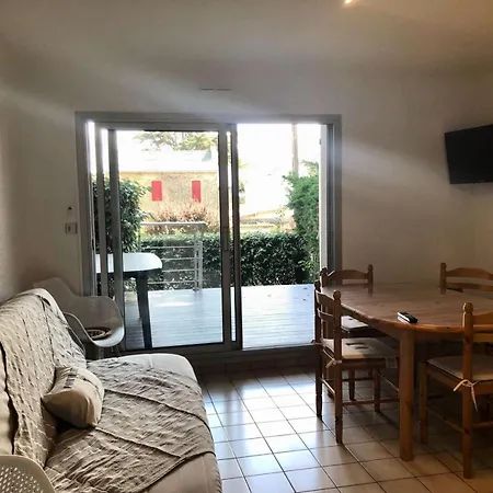 La Yole - T3 Proche Place Du Marche Mae-7401 * Pornichet