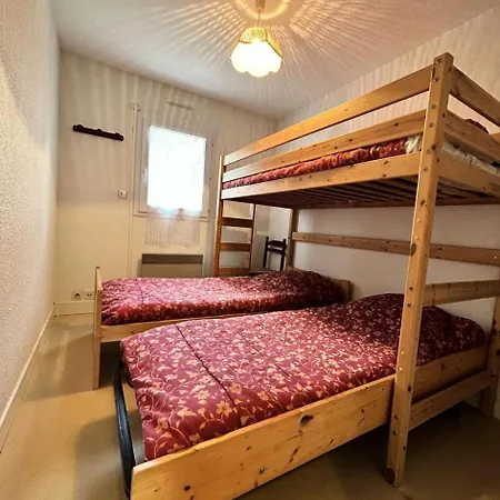 Apartmán La Yole - T3 Proche Place Du Marche Mae-7401 Pornichet