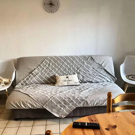 La Yole - T3 Proche Place Du Marche Mae-7401 Apartmán