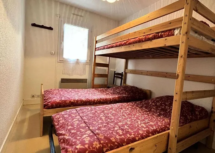 Apartmán La Yole - T3 Proche Place Du Marche Mae-7401 Pornichet