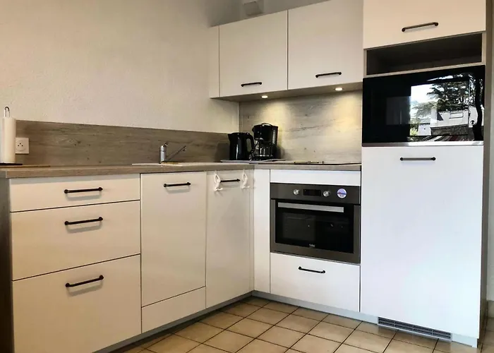 La Yole - T3 Proche Place Du Marche Mae-7401 * Pornichet